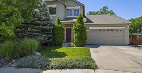 560 Muir Pass Court, Sparks, NV 89436 Photo