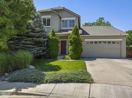 560 Muir Pass Court, Sparks, NV 89436 Photo