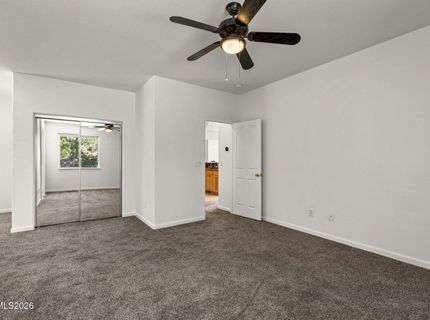 560 Muir Pass Court, Sparks, NV 89436 Photo