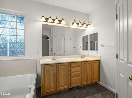 560 Muir Pass Court, Sparks, NV 89436 Photo