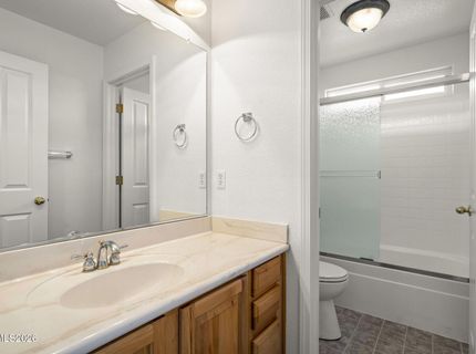 560 Muir Pass Court, Sparks, NV 89436 Photo