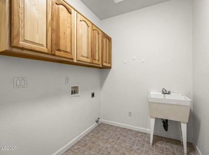 560 Muir Pass Court, Sparks, NV 89436 Photo