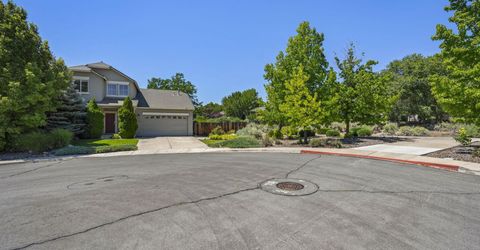 560 Muir Pass Court, Sparks, NV 89436 Photo