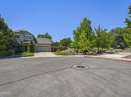 560 Muir Pass Court, Sparks, NV 89436 Photo