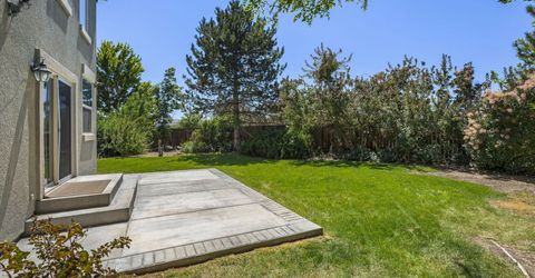560 Muir Pass Court, Sparks, NV 89436 Photo