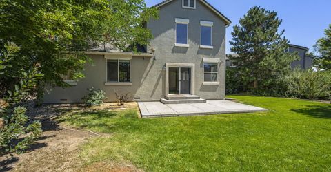 560 Muir Pass Court, Sparks, NV 89436 Photo
