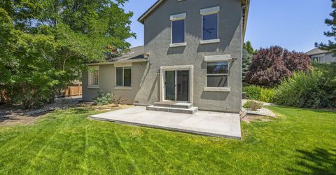 560 Muir Pass Court, Sparks, NV 89436 Photo