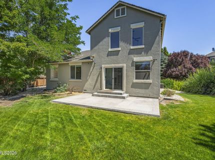 560 Muir Pass Court, Sparks, NV 89436 Photo