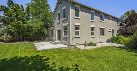 560 Muir Pass Court, Sparks, NV 89436 Photo