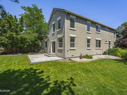 560 Muir Pass Court, Sparks, NV 89436 Photo