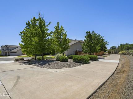 560 Muir Pass Court, Sparks, NV 89436 Photo