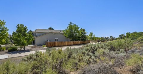 560 Muir Pass Court, Sparks, NV 89436 Photo