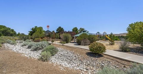 560 Muir Pass Court, Sparks, NV 89436 Photo