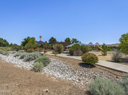 560 Muir Pass Court, Sparks, NV 89436 Photo