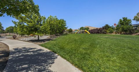 560 Muir Pass Court, Sparks, NV 89436 Photo