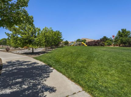 560 Muir Pass Court, Sparks, NV 89436 Photo
