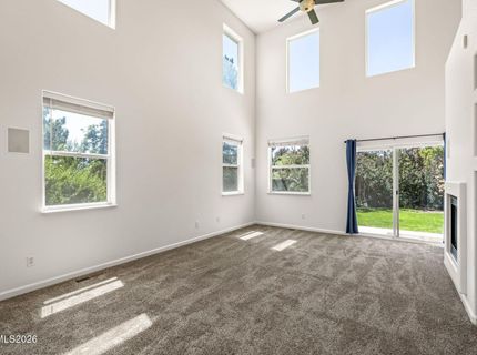 560 Muir Pass Court, Sparks, NV 89436 Photo