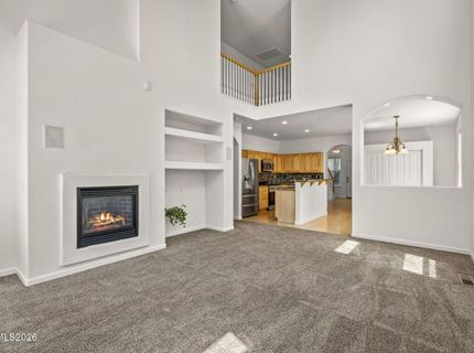 560 Muir Pass Court, Sparks, NV 89436 Photo