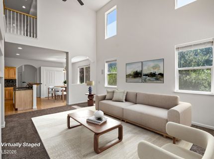 560 Muir Pass Court, Sparks, NV 89436 Photo