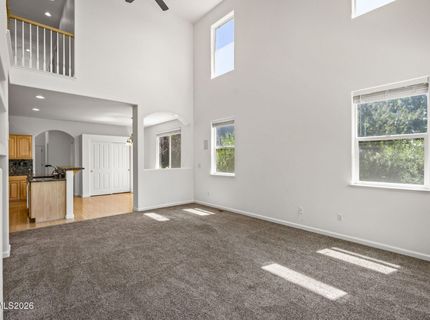 560 Muir Pass Court, Sparks, NV 89436 Photo