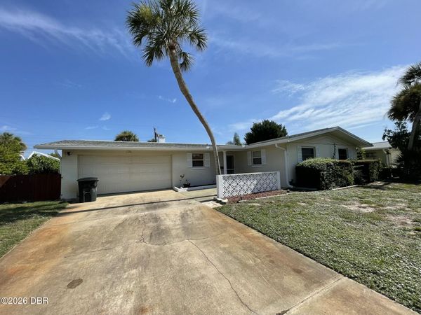 135 Kent Drive, Ormond Beach, FL 32176