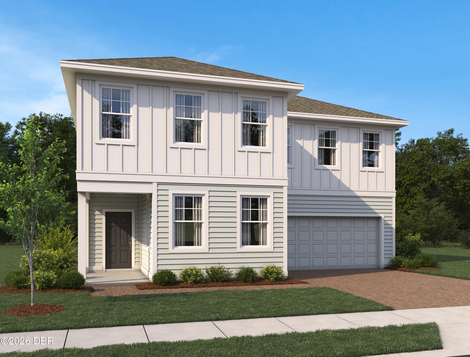 3358 Monaco Boulevard, New Smyrna Beach, FL 32168 Main Photo