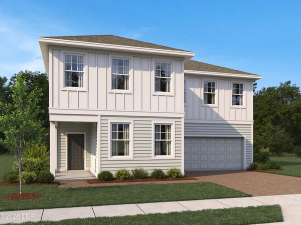 3358 Monaco Boulevard, New Smyrna Beach, FL 32168