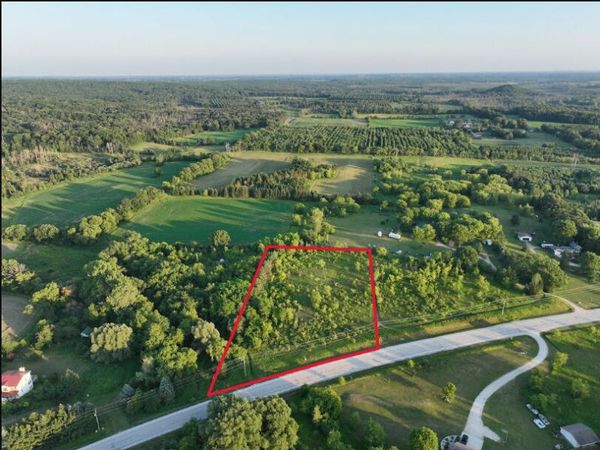 W8331 State Highway 67 -, Greenbush, WI 53073