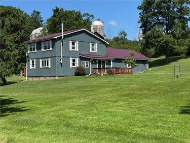3780 Baker Valley Rd Road, Belmont, NY 14813