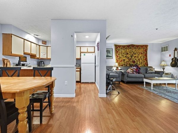 34 Steeplechase Ct, Unit 34, Haverhill, MA 01832