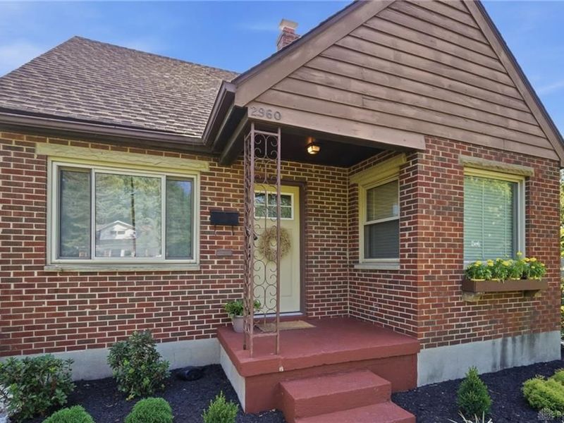 2960 Oakland Avenue, Dayton, OH 45409 Photo 2