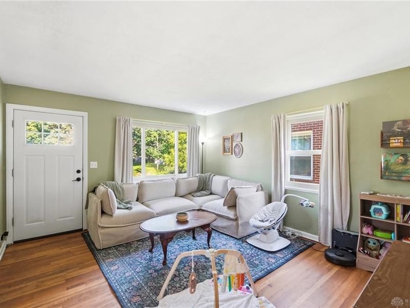 2960 Oakland Avenue, Dayton, OH 45409 Photo 6