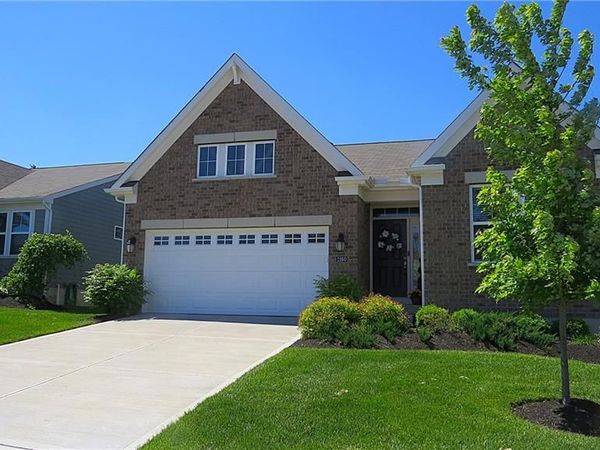 2160 Prestwick Bend, Miamisburg, OH 45342