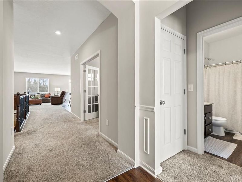 2160 Prestwick Bend, Miamisburg, OH 45342 Photo 13