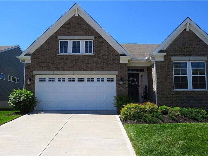 2160 Prestwick Bend, Miamisburg, OH 45342 Photo 2