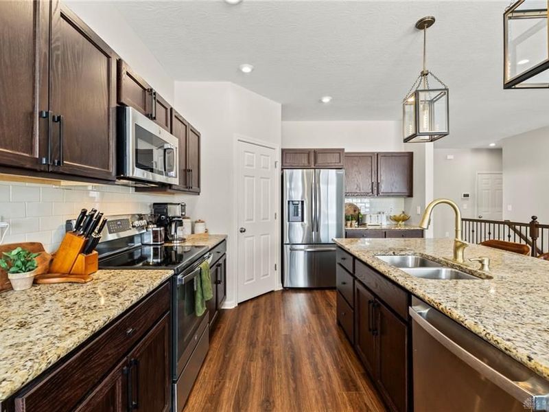 2160 Prestwick Bend, Miamisburg, OH 45342 Photo 21