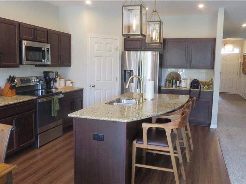 2160 Prestwick Bend, Miamisburg, OH 45342 Photo 54
