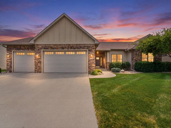 2720 Harrison Road, Ames, IA 50010