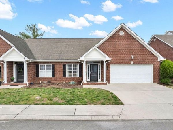 115 Overbriar Dr NE, Cleveland, TN 37312