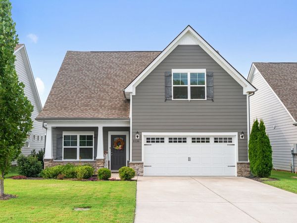 5136 Bridgemore Blvd , Murfreesboro, TN 37129
