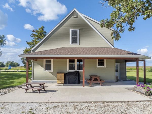 15843 150Th Street, Randalia, IA 52164