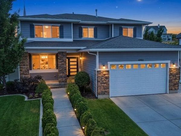 10982 S KELSO DUNE DR , South Jordan, UT 84009