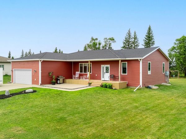 503 Sheyenne Drive, Abercrombie, ND 58001