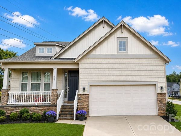 1100 Morning View Drive, Belmont, NC 28012