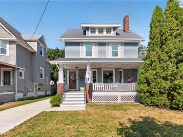 1644 Cordova Avenue , Lakewood, OH 44107