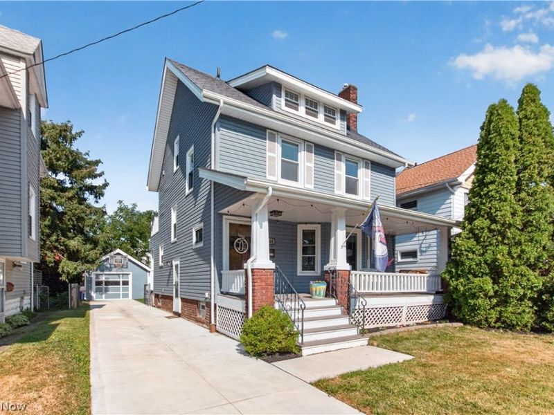 1644 Cordova Avenue , Lakewood, OH 44107 Photo 3