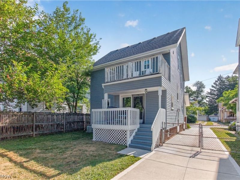 1644 Cordova Avenue , Lakewood, OH 44107 Photo 33