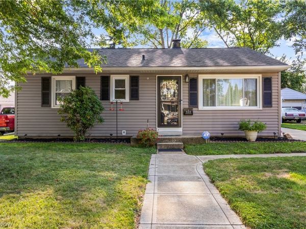 333 Olive Street , Elyria, OH 44035