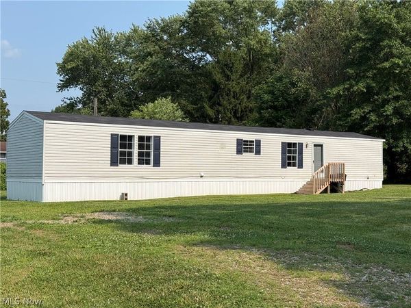 21636 Meadow Drive, West Lafayette, OH 43845