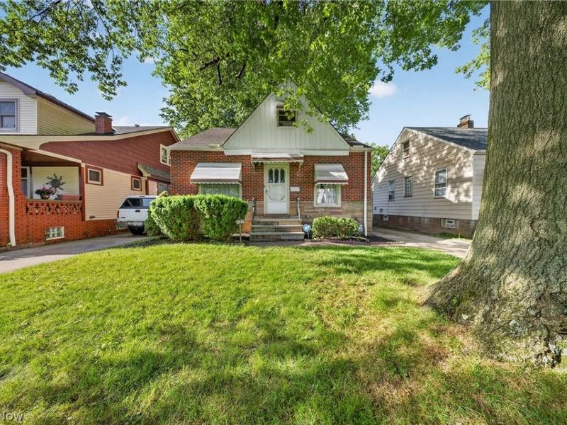 8122 Fernhill Avenue , Parma, OH 44129 Photo 1